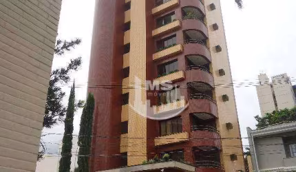 Apartamento com 3 dormitórios à venda, 113 m² - Cambuí - Campinas/SP