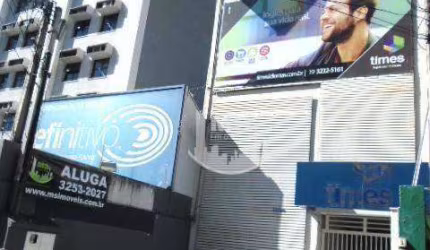 Casa com 10 dormitórios, 371 m² - venda por R$ 1.590.000,00 ou aluguel por R$ 7.500,00/mês - Jardim Guanabara - Campinas/SP