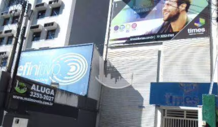 Casa com 10 dormitórios, 371 m² - venda por R$ 1.590.000,00 ou aluguel por R$ 7.500,00/mês - Jardim Guanabara - Campinas/SP