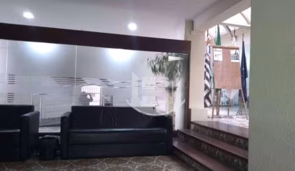 Ponto comercial para locação, Centro, Campinas.