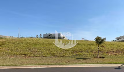 Terreno à venda, 1200 m² por R$ 990.000,00 - Loteamento Residencial Entre Verdes (Sousas) - Campinas/SP