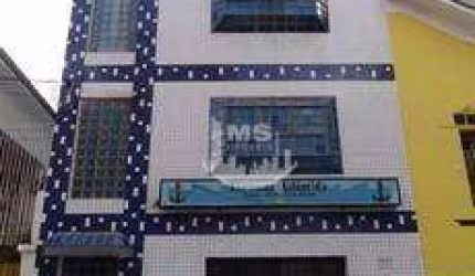 Prédio comercial à venda, Centro, Campinas.