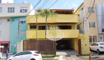 Casa com 10 dormitórios à venda, 550 m² por R$ 4.700.000,00 - Nova Campinas - Campinas/SP