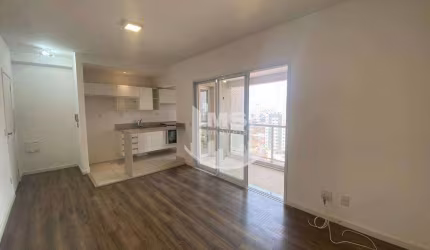 Apartamento com 2 dormitórios à venda, 66 m² por R$ 810.000,00 - Taquaral - Campinas/SP
