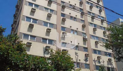 Sala à venda, 75 m² por R$ 500.000,00 - Cambuí - Campinas/SP