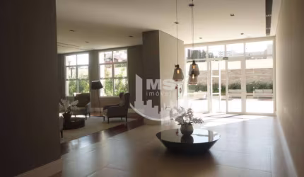 Apartamento com 2 dormitórios para alugar, 111 m² por R$ 8.885,00/mês - Anhangabaú - Jundiaí/SP