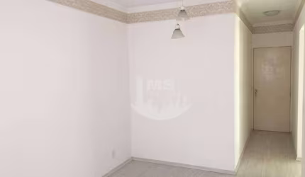 Apartamento à venda, 57 m² por R$ 310.000,00 - Jardim Aero Continental - Campinas/SP