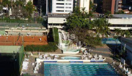 Cobertura de 117m² repaginada perto da Starbucks !