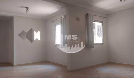 Apartamento com 2 dormitórios à venda, 92 m² por R$ 580.000,00 - Cambuí - Campinas/SP