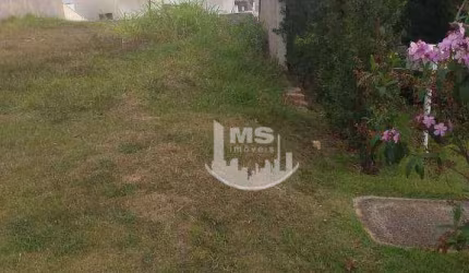 Oportunidade - terreno Alphaville
