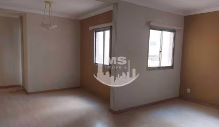 Apartamento com 3 dormitórios à venda, 92 m² por R$ 540.000,00 - Cambuí - Campinas/SP