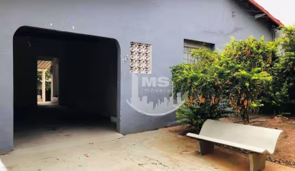 Casa com 2 dormitórios à venda, 60 m² por R$ 379.000,00 - Parque São Quirino - Campinas/SP