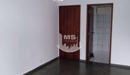 Apartamento com 1 dormitório à venda, 50 m² por R$ 245.000,00 - Chácara da Barra - Campinas/SP