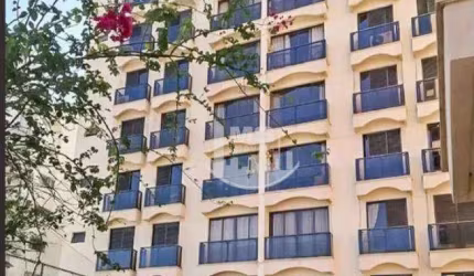 Apartamento com 3 dormitórios à venda, 116 m² por R$ 730.000,00 - Jardim das Paineiras - Campinas/SP