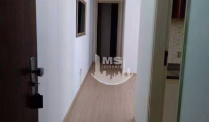 Apartamento com 1 dormitório à venda, 55 m² por R$ 300.000,00 - Cambuí - Campinas/SP
