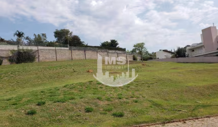 Terreno à venda, 1550 m² - Condomínio Vale das Nascentes - Gramado - Campinas/SP