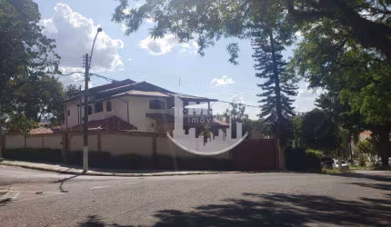 Casa residencial e comercial para venda - Jardim Guarani - Campinas/SP