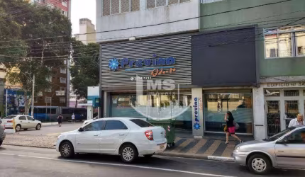 Salão para alugar, 416 m² por R$ 11.100,00/mês - Nova Campinas - Campinas/SP
