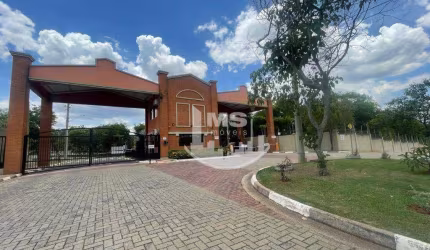 Terreno à venda, 300 m² por R$ 135.000,00 - Residencial Fazenda Pinheirinho - Rio das Pedras/SP