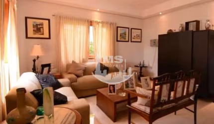 Casa com 4 dormitórios à venda, 340 m² por R$ 1.780.000,00 - Vila Hollândia - Campinas/SP