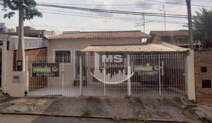 Casa à venda, 170 m² por R$ 810.000,00 - Cambuí - Campinas/SP