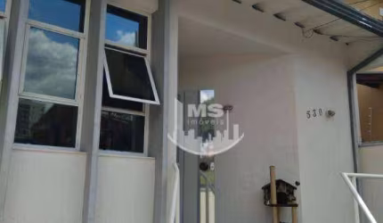 Casa com 5 dormitórios para alugar, 536 m² por R$ 7.000,00/mês - Chácara da Barra - Campinas/SP