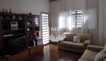 Casa com 2 dormitórios à venda, 179 m² por R$ 477.000,00 - Jardim Brasil - Campinas/SP