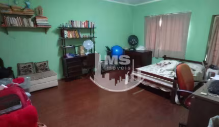 Casa com 4 dormitórios à venda, 380 m² por R$ 520.000,00 - Vila Georgina - Campinas/SP