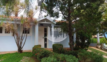 Casa com 3 dormitórios à venda, 200 m² por R$ 1.430.000,00 - Parque Imperador - Campinas/SP