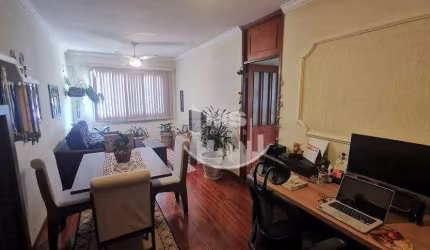 Apartamento com 2 dormitórios à venda, 70 m² por R$ 355.000,00 - Jardim Chapadão - Campinas/SP