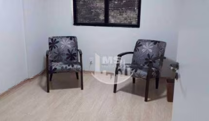 Sala à venda, 35 m² por R$ 290.000,00 - Vila Itapura - Campinas/SP