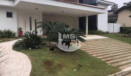 Casa com 4 dormitórios à venda, 490 m² por R$ 3.900.000,00 - Malota - Jundiaí/SP