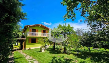 Casa de Campo em Valinhos