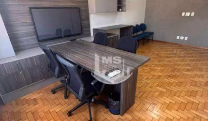 Sala - Nova Campinas
