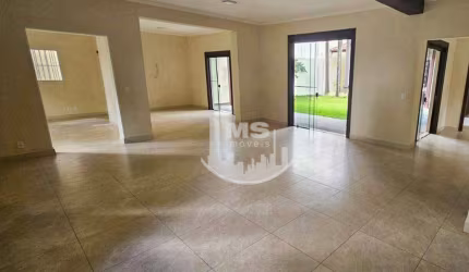 Casa Comercial - Nova Campinas