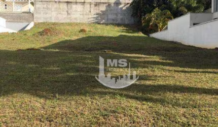 Terreno à venda, 774 m² por R$ 900.000 - Terras de São Carlos - Jundiaí/SP