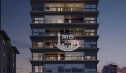 LANÇAMENTO!! 2 SUITES - 76m² - CAMBUÍ