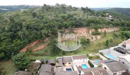 Terreno à venda, 3443 m² por R$ 1.800.000,00 - Jardim Atibaia (Sousas) - Campinas/SP