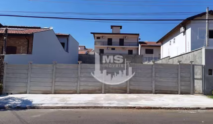 Terreno à venda, 350 m² por R$ 535.000,00 - Alto Taquaral - Campinas/SP