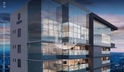 Apartamento com 3 dormitórios à venda, 170 m² por R$ 2.730.000,00 - Cambuí - Campinas/SP