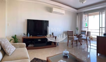 Apartamento com 3 dormitórios à venda, 85 m² por R$ 790.000,00 - Taquaral - Campinas/SP