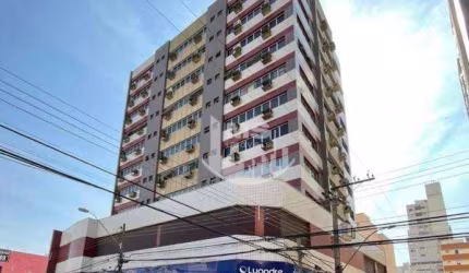 Sala, 51 m² - venda por R$ 240.000,00 ou aluguel por R$ 2.063,00/mês - Centro - Campinas/SP