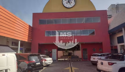 Prédio, 107 m² - venda por R$ 720.000 ou aluguel por R$ 6.632/mês - Alphaville - Campinas/SP