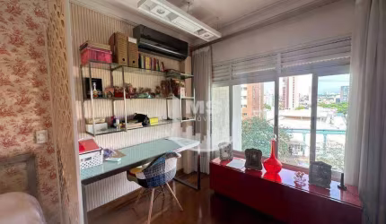 Apartamento com 2 dormitórios à venda, 85 m² por R$ 1.030.000,00 - Cambuí - Campinas/SP