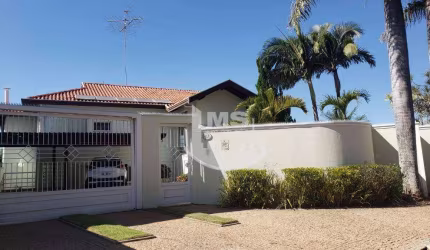 Casa com 3 dormitórios à venda, 407 m² por R$ 1.590.000,00 - Caminhos de San Conrado - Campinas/SP