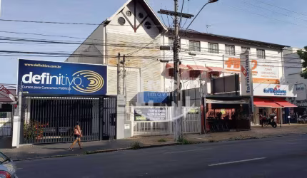 Área à venda, 716 m² por R$ 3.200.000,00 - Jardim Guanabara - Campinas/SP