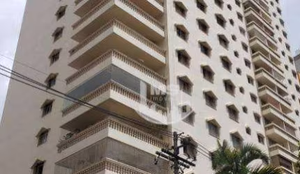 Apartamento com 4 dormitórios à venda, 303 m² por R$ 1.490.000,00 - Cambuí - Campinas/SP