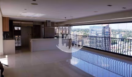 Cobertura, 374 m² - venda por R$ 5.490.000,00 ou aluguel por R$ 22.950,00/mês - Cambuí - Campinas/SP
