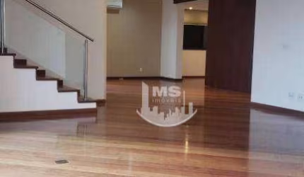 Cobertura com 3 dormitórios à venda, 450 m² por R$ 3.950.000,00 - Cambuí - Campinas/SP