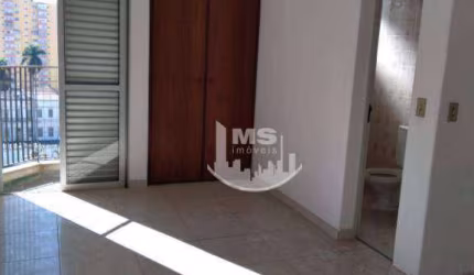 Apartamento com 1 dormitório à venda, 33 m² por R$ 210.000,00 - Centro - Campinas/SP